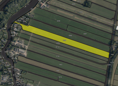 Kromme Mijdrecht, 1426AA de Hoef